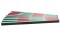 Led Light Bar 16 RGB