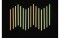 Led Light Bar 16 RGB