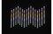 Led Light Bar 16 RGB