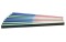 Led Light Bar 16 RGB