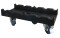 Truss castor - 3 wheels